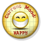 Current Mood - Happy